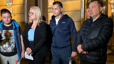 Cine este Elena Năstăsoiu, ex-candidata AUR la Primăria Buzău /„Un iepuraş plantat de coaliţia PSD-PNL” / AUR se împuținează înainte de alegeri