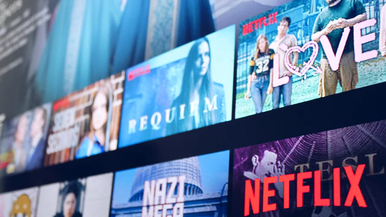 SERIALUL de pe Netflix care te va lăsa fără răsuflare. Are doar 7 episoade, dar povestea te va marca puternic