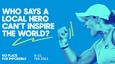 Toate meciurile de joi de la Australian Open au fost amânate, după ce angajatul unui hotel a fost depistat cu Covid-19. Sute de jucători și oficiali sunt izolați / Ce se întâmplă cu turneul de tenis