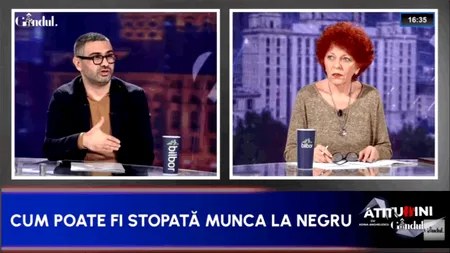 Florin Manole: „Munca pe platformele de ride-sharing va fi mai albă decât înainte de această lege”