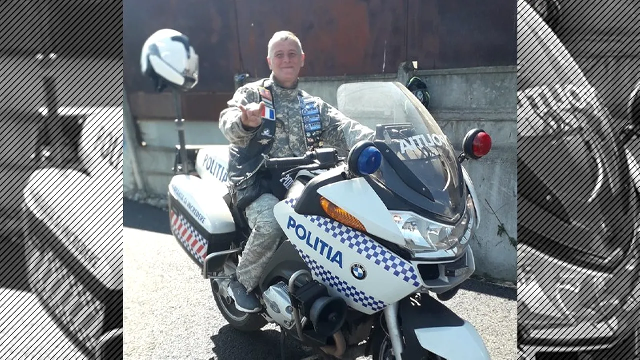 Motociclistul ucigaș i-a mințit pe procurorii care l-au acuzat de omor. În mai puțin de șapte ani, Americanu a ucis doi oameni
