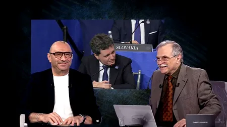 Valentin Stan: Nicușor Dan a avut cel mai prost discurs posibil. Nu a fost scris de un profesionist