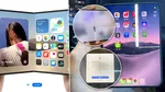 Primul telefon pliabil de la Apple, iPhone Duo, se confruntă cu un val uriaș de reclamații la doar 48 de ore de la lansare. Ecranele crapă la deschidere și apar linii de pixeli morți