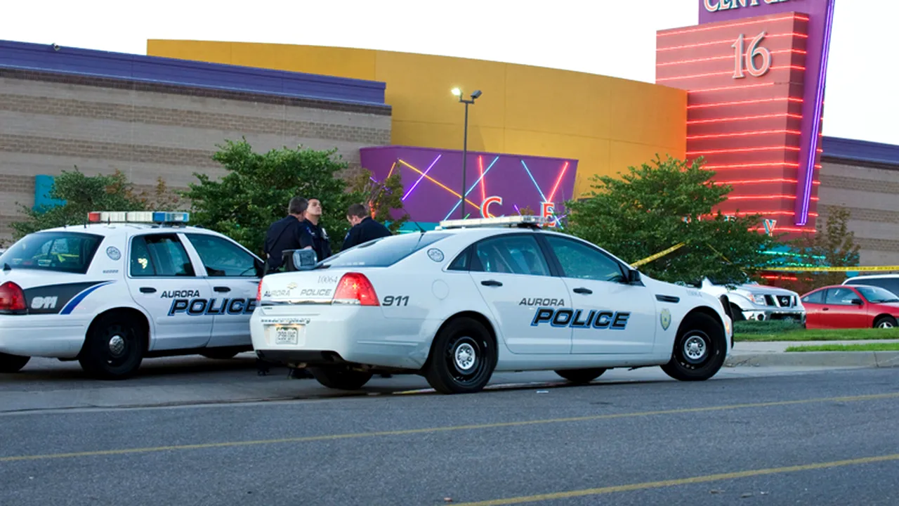 Povestea supraviețuitoarei în vârstă de 13 ani a atacului din Colorado care a încercat să îi ajute pe răniți.