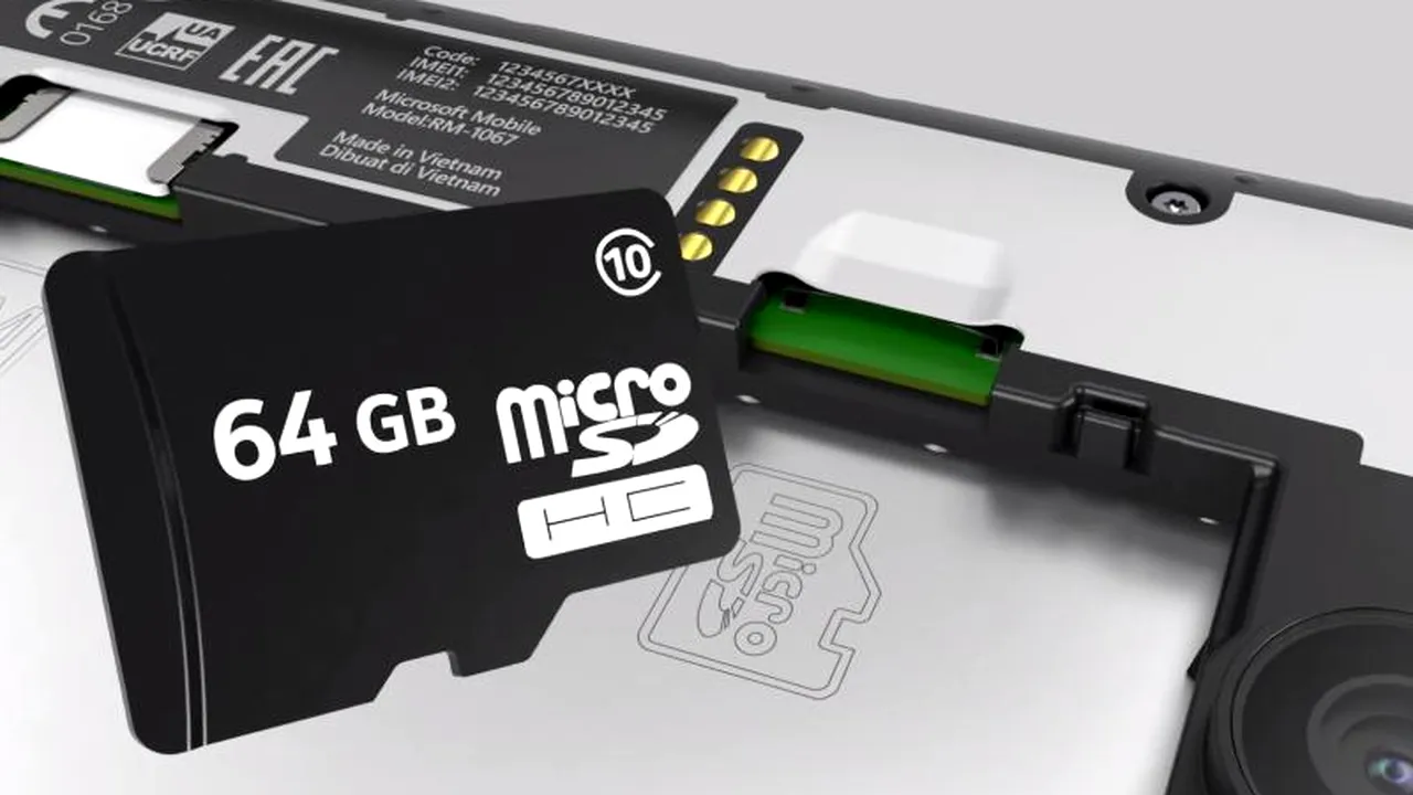 Samsung Galaxy S6 nu mai are card de memorie. Cât de important este microSD-ul pentru utilizatori? SONDAJ Gândul