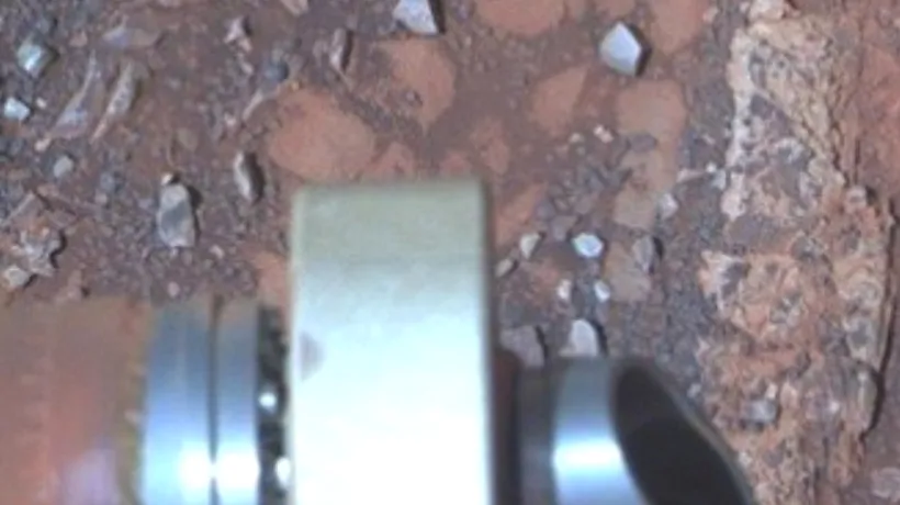 NASA a obținut dovada că pe Marte a existat viață. VIDEO