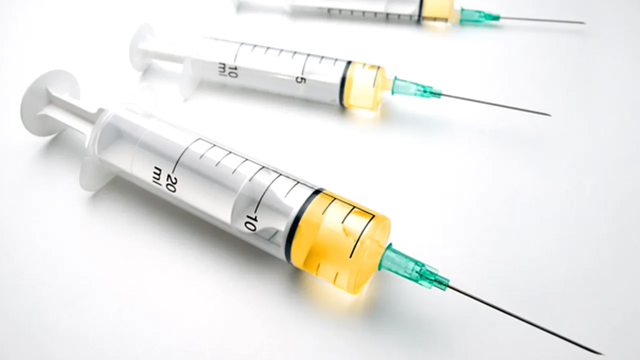 Constănțeanul care și-a injectat fiica cu o substanță necunoscută, condamnat la 16 ani de închisoare