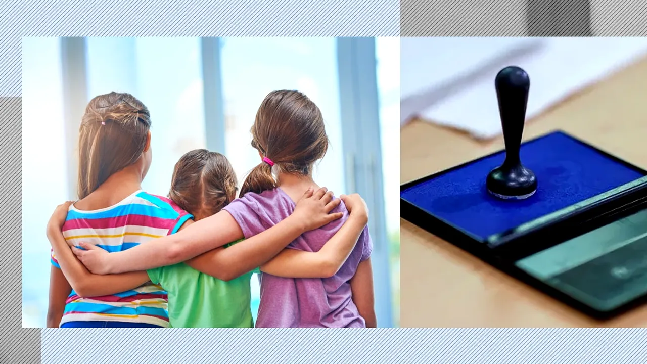 Ministerul Familiei acuză politicienii că exploatează electoral copiii. Este un lucru imoral, reproșează instituția