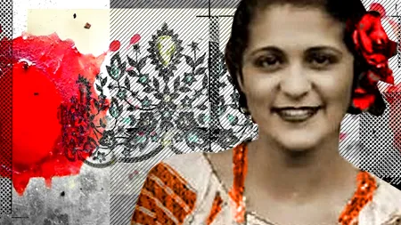 Incredibila poveste a Titei Cristescu, câștigătoarea Miss România care a fost omorâtă. Criminalul i-a mărturisit unui preot, pe patul de moarte, motivul pentru care a ucis-o pe tânără