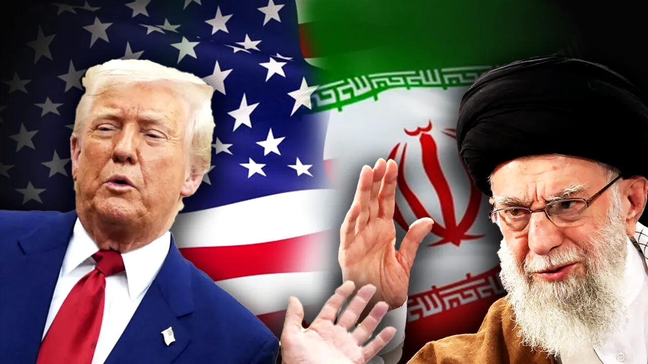 Trump, despre Khamenei: „Una dintre cele mai malefice persoane din istorie”. Ce mesaj a trimis Gardienilor Revoluției