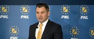 PNL caută soluții pentru formarea unui POL de dreapta. Ionuț Stroe: PSD este din ce în ce mai virulent şi mai critic