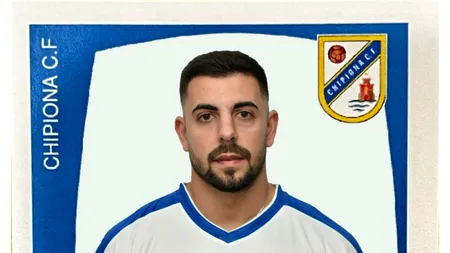 TRAGEDIE în lumea sportului! Un fotbalist de numai 24 de ani, înjunghiat mortal