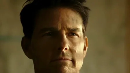 Trailerul filmului „Top Gun: Maverick