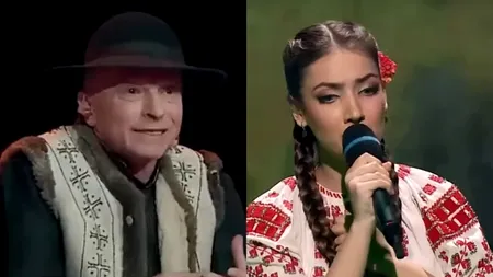 Grigore Leșe, deranjat de o tânără artistă! Totul s-a întâmplat în direct! „Tu te-ai jucat să mă fentezi pe mine...”