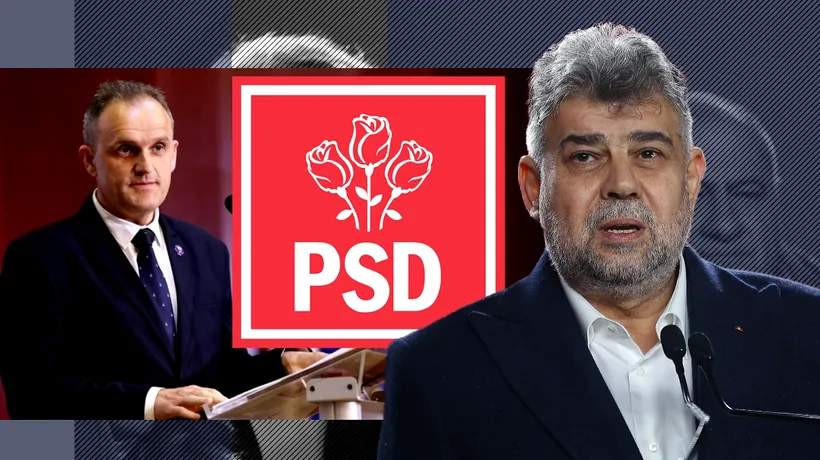 Președintele PSD Prahova, apel către social-democrați: „Ciolacu este cea mai bună SOLUȚIE, e nevoie de menținerea actualei structuri de conducere”