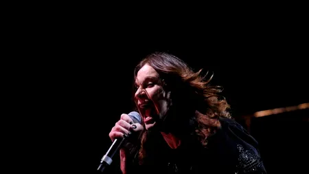 Trupa Black Sabbath, recompensată cu premiul Living Legend la gala Classic Rock Awards 2013