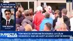 Toni Neacșu aruncă în aer noul dosar al lui Călin Georgescu. „Se pot face dosare din orice, important e să vedem finalitate măcar la unul dintre ele”