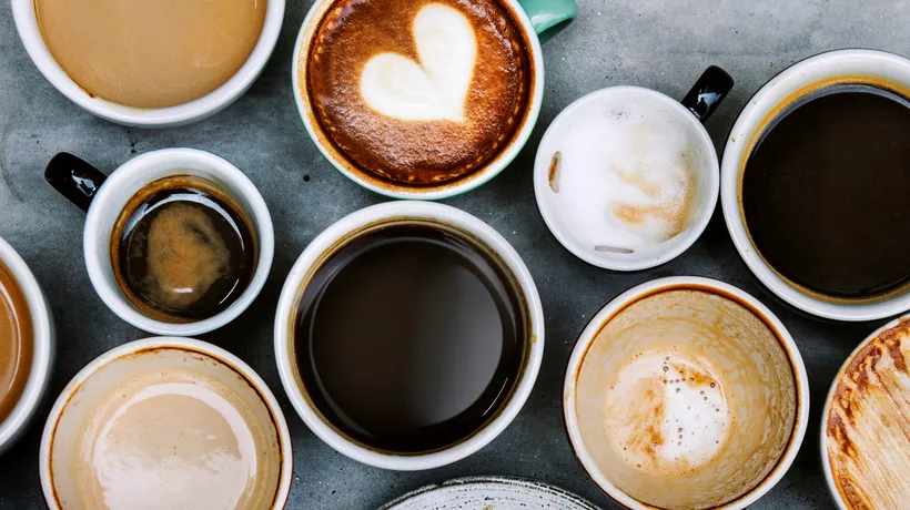 Cafeaua băută în pahar de plastic crește riscul de CANCER. Care sunt explicațiile specialiștilor