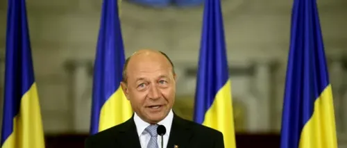 VIDEO | Ce spunea Traian Băsescu, în 2006, despre colaboratorii Securității: ”Nu poți să ai pretenția să faci politică, să dai lecții națiunii, dacă ești șantajabil”
