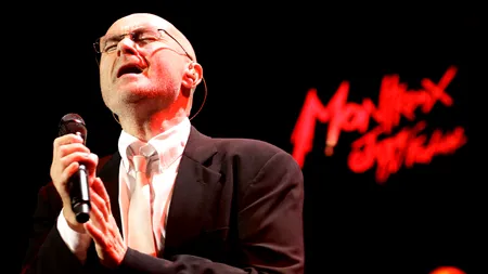 Fiul cântărețului Phil Collins a fost arestat pentru trafic de droguri
