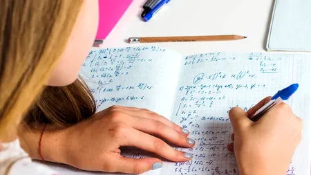 Elevi corectați după bunul plac al profesorilor, fără barem, la admiterea în Colegiul Tudor Vianu. Profesorii ar ține la secret lucrările: „Nu mă învățați voi cum să predau matematica la clasă”
