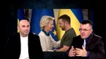 Dan Dungaciu: „Oprirea războiului din Ucraina prin înfrângere permite europenilor să continue narativul „vin rușii”