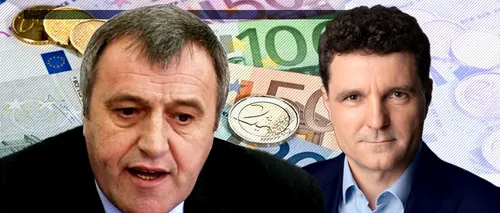 DOCUMENT | Nicușor Dan i-a propus lui Costică Constanda tranșe lunare de 1,2 milioane de euro pentru datoria uriașă. Omul de afaceri a refuzat: „Nu putem aștepta încă cinci ani”