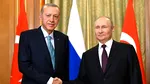 Erdoğan se apropie din ce în ce mai mult de Occident, dar parteneriatul dintre Rusia și Turcia rezistă. De ce nu este Moscova îngrijorată de orientarea spre vest a Ankarei