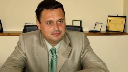 Primarul Ploieştiului a fost achitat definitiv în dosarul instrumentat de „Portocală”