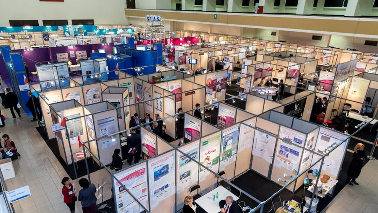 O invenție românească privind regenerarea rapidă a nervilor periferici, premiată cu aur la Bruxelles