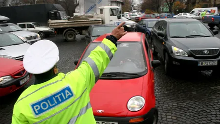 Șoseaua Kiseleff din Capitală, închisă parțial astăzi