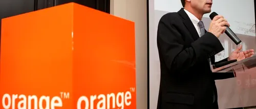 Amendă primită de Orange România pentru că nu și-a informat abonații că pot renunța la contracte