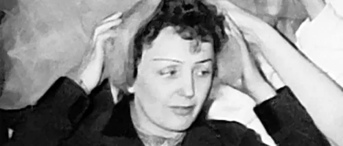 VIDEO. 50 de ani de la moartea lui Edith Piaf. Povestea emoționantă a Micuței Privighetori