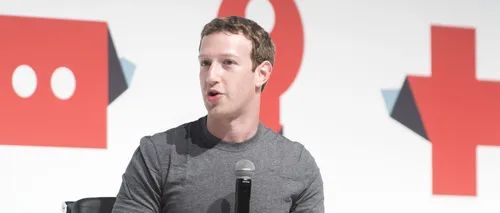 Averea lui Mark Zuckerberg a crescut cu o sumă uriașă în luna ianuarie