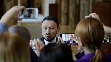 Barajul de la SOHURLUI, în atenția Ministerului Mediului: Proiecte de modernizare și protecție împotriva inundațiilor în Galați