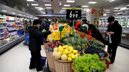 De la raft în farfurie. Despre preferințele consumatorilor români pentru produse ecologice locale