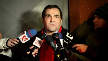 Mihai Necolaiciuc, fost director general la CFR, ELIBERAT CONDIȚIONAT de Tribunalul Constanța