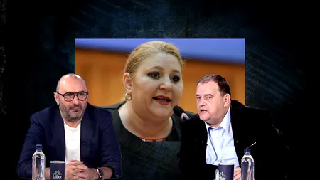 H.D. Hartmann: „Șoșoacă nu are condamnare, nu trebuia ELIMINATĂ din cursa prezidențială”