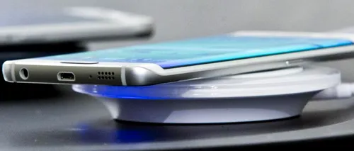 Samsung explică motivul pentru care a lansat smartphone-uri cu ecran curbat