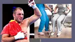 DRAMA românului campion mondial care avea contract cu Oscar De La Hoya. Ce s-a întâmplat cu invincibilul Mihai Nistor