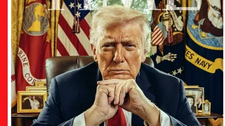 Trump dă în judecată BBC și cere 10 miliarde de dolari pentru defăimare și încălcarea legislației privind practicile comerciale. 