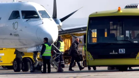 Aproape 80 de refugiați din Siria au ajuns la Timișoara la Centrul de Tranzit pentru Refugiați