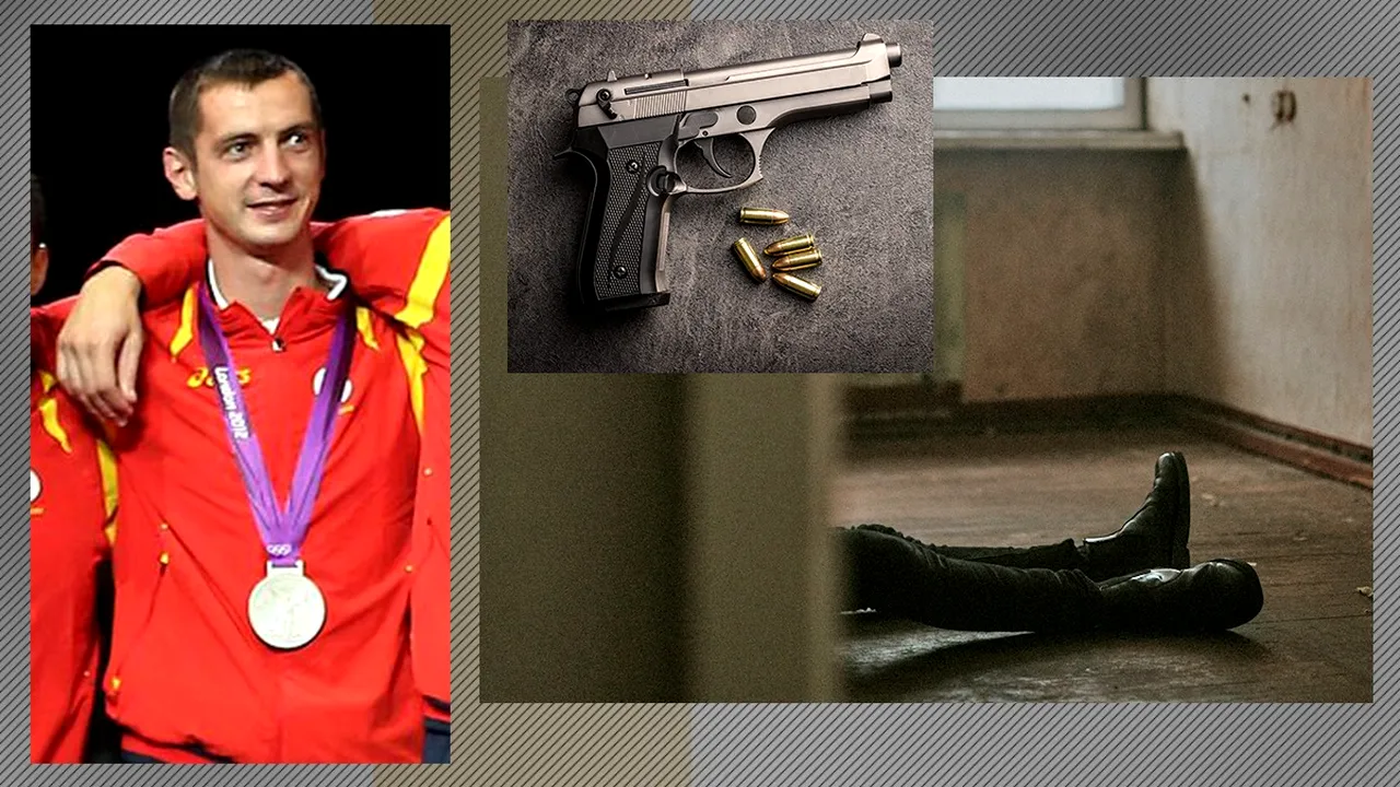 Fostul campion mondial la scrimă Florin Zalomir, găsit împușcat în casa lui din Otopeni. Lucra la Jandarmeria București și fusese declarat apt psihologic / S-a sinucis din dragoste - surse