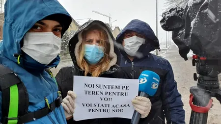 Apelul disperat al unei jurnaliste, a cărei mamă s-a infectat cu COVID-19 în spital și a murit: „Este inuman să nu mi se permită nici măcar să-mi conduc mama pe ultimul drum”