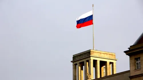 Victimizare marca ”Kremlin”. Ambasada Rusiei îi ceartă pe parlamentarii din România: “Este trist să vedem așa ceva!”