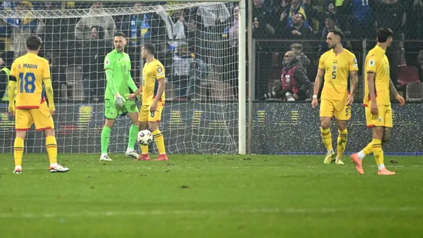 Iosif Rotariu anunță înaintea barajului DECISIV Turcia – România: „Să fim realiști, plecăm cu șansa a doua!”