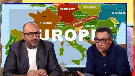 Victor Ponta: “Europenii NU mai contează la nivel global. Africa e împărțită de PUTERILE lumii“