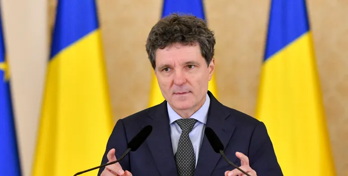 nicușor dan