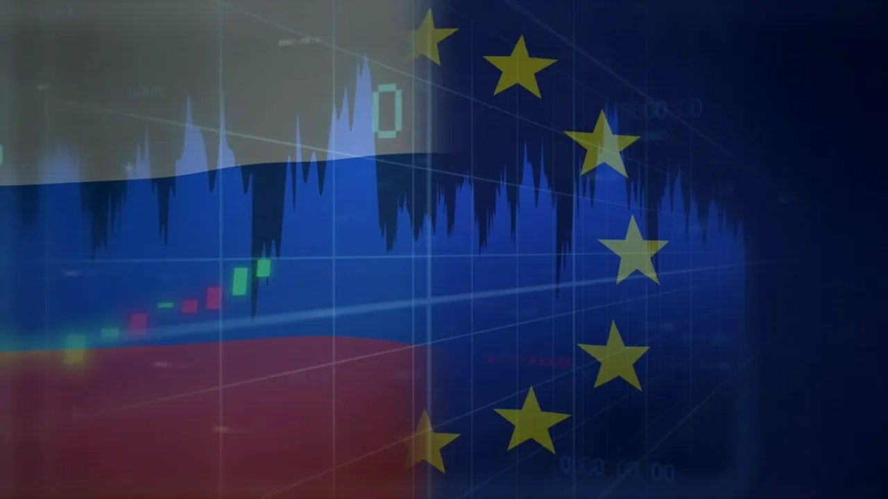 ACORD de principiu al statelor UE pentru utilizarea profiturilor generate de activele ruse blocate prin sancțiuni