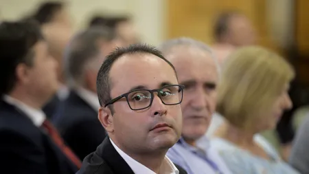 Cristian Bușoi își dă demisia de la șefia PNL București după înfrângerea din București: Înțelept e să ne retragem. Și conducerea națională e responsabilă pentru scorul din Capitală
